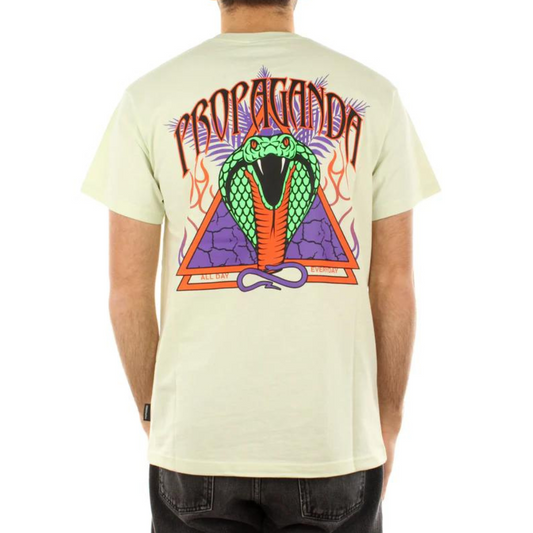 Propaganda Triangle Cobrahm Meadow