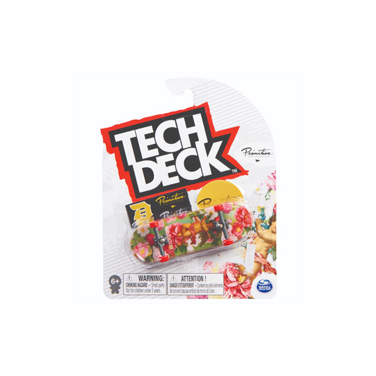 Tech Deck Primitive Rodriguez Angel 96mm Fingerboard