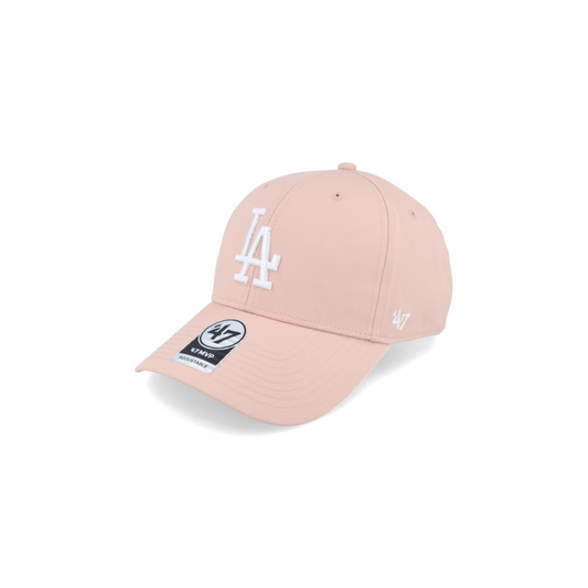 47 Brand MLB Los Angeles Dodgers Raised Basic Mvp Dusty