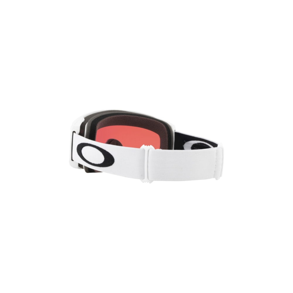 Oakley Line Miner M  White Prizm Sapphire Iridium
