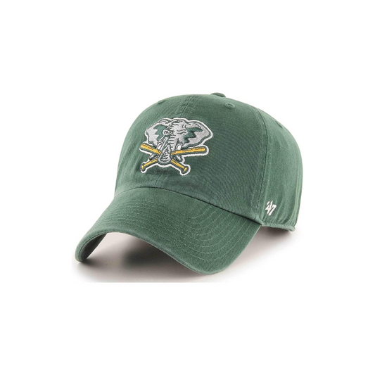 47 Brand New York Yankees Cap '47 Oakland Athletics