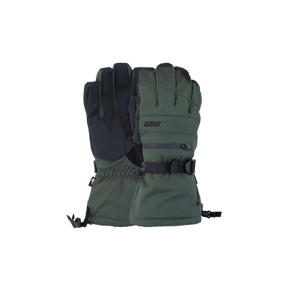 Pow  Wayback Youth Gtx Glove