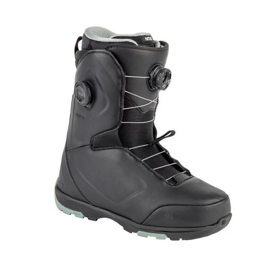 Nitro Club Boa Dual Black