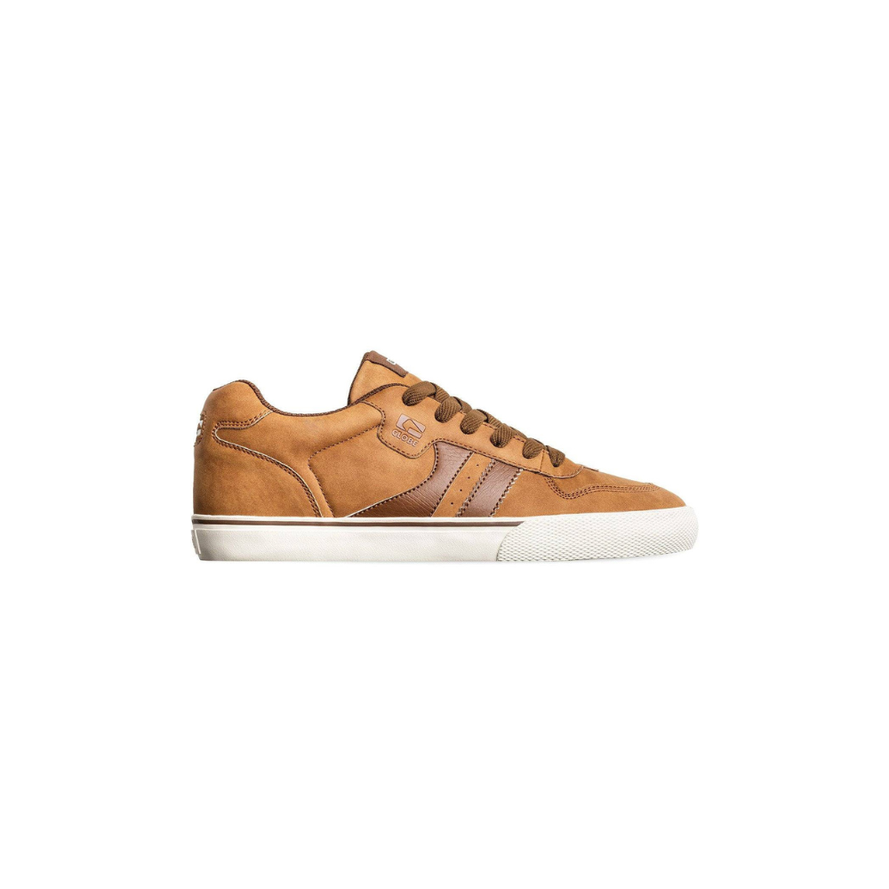 Globe Encore 2 Sand Mock Toffee