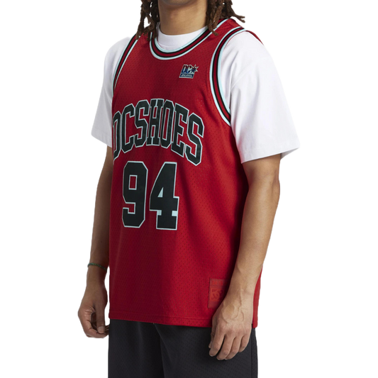 DC Shoes Shy Town