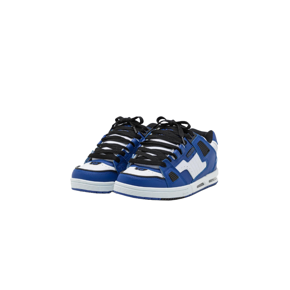 Globe Sabre Cobalt/Black/White