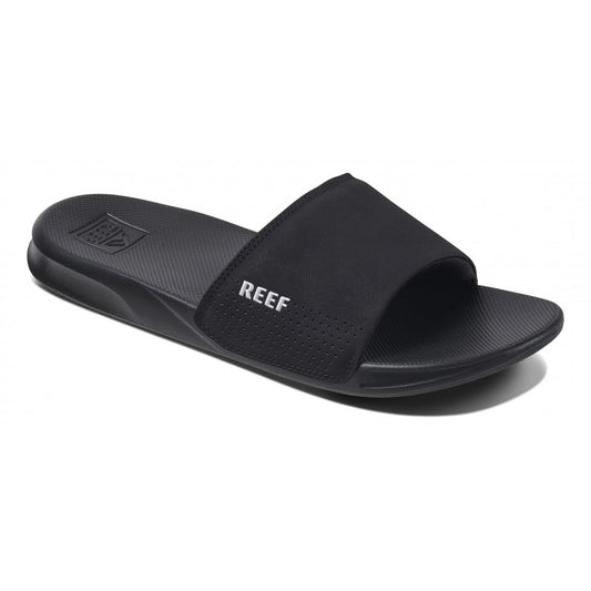 Reef One Slide Black