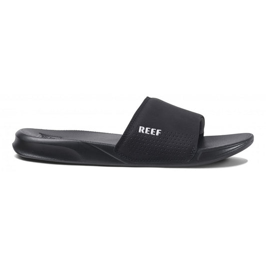 Reef One Slide Black