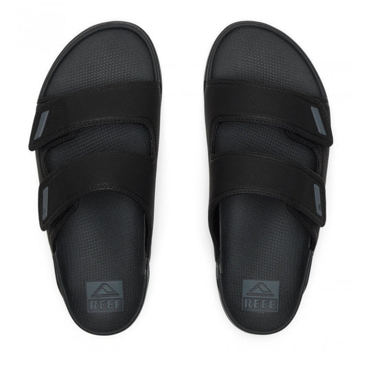 Reef Cushion Tradewind  Black