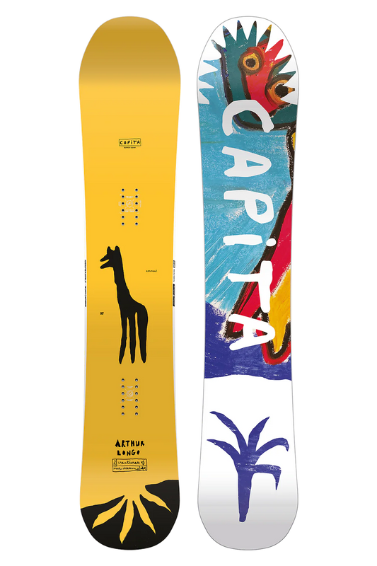 Capita Aeronaut 2026