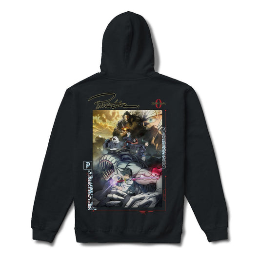 Primitive X JUJUTSU KAISEN Cursed Hoodie