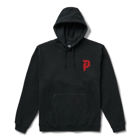 Primitive X JUJUTSU KAISEN Cursed Hoodie