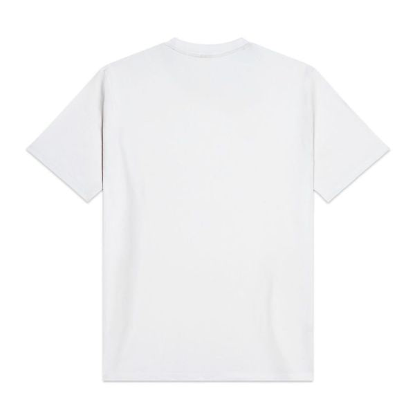 Dolly Noire Kipas Craft Tee White