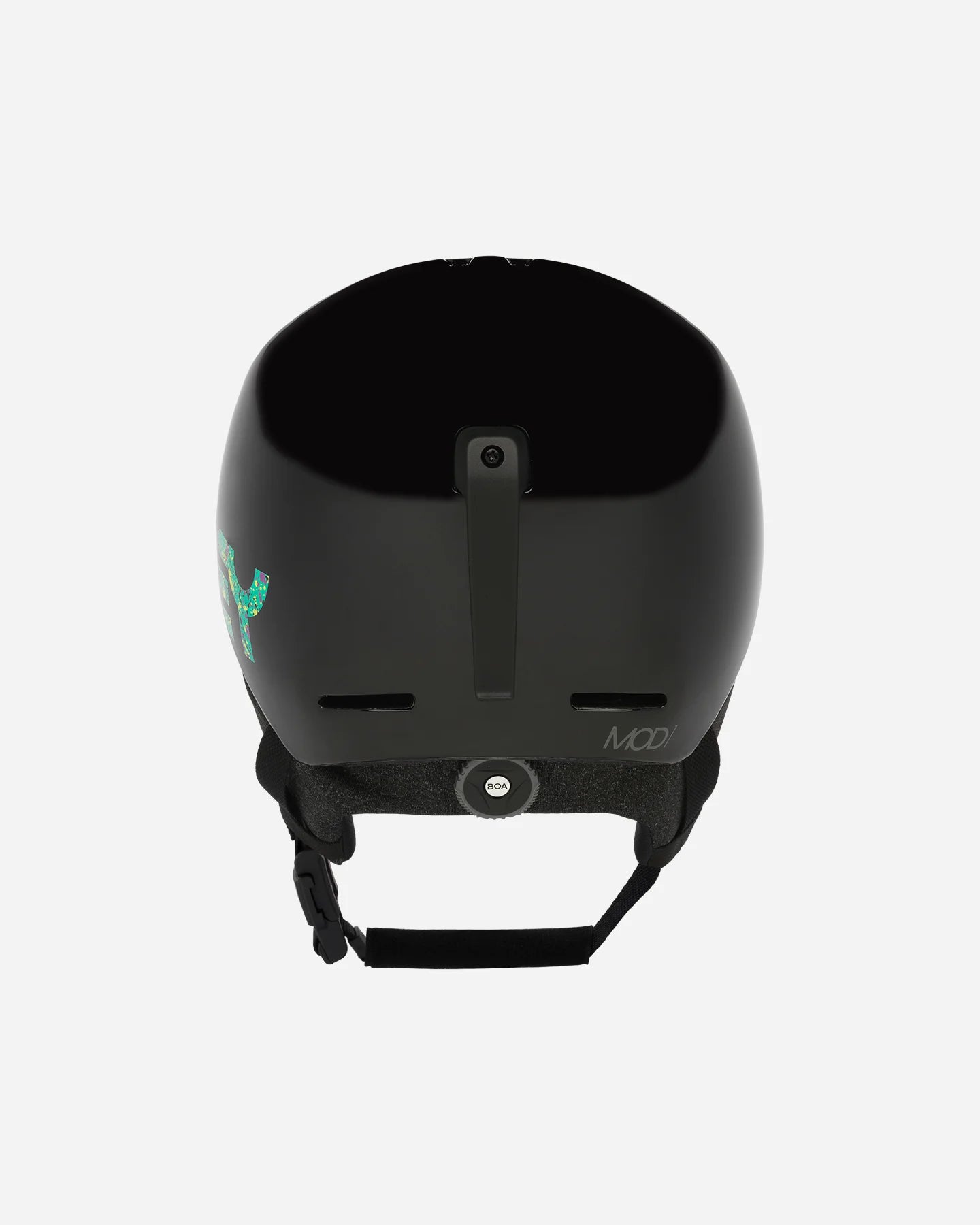 Oakley Mod 1 Black