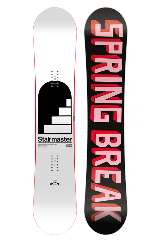 Capita Stairmaster  2026