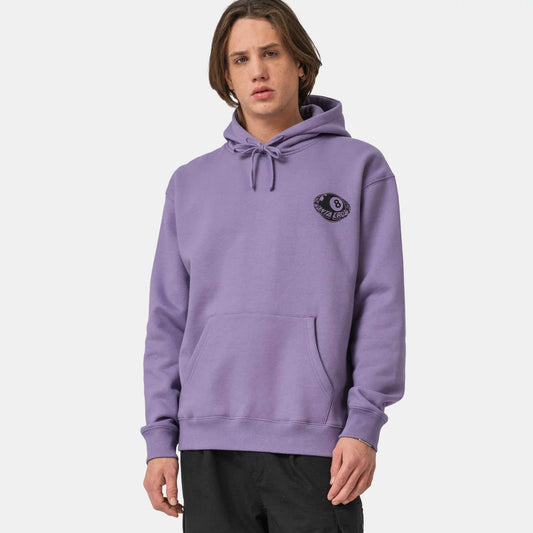 Santa Cruz Winkowski Eighth Planet Hoodie