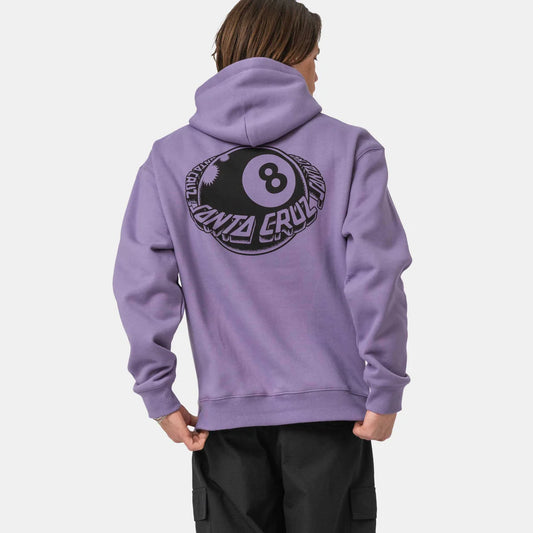 Santa Cruz Winkowski Eighth Planet Hoodie