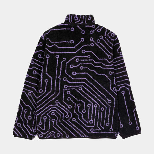 Santa Cruz Freestyle Jacket