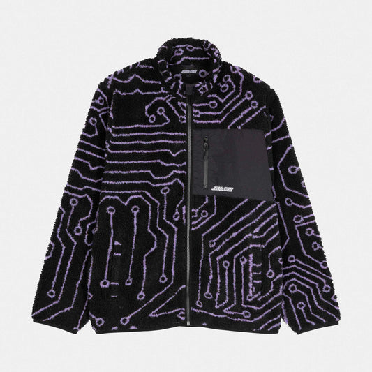 Santa Cruz Freestyle Jacket