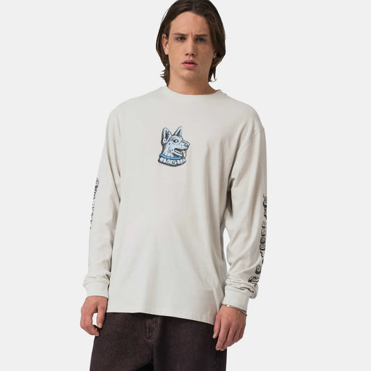Santa Cruz Winkowski Dog LS T-Shirt Longsleeve