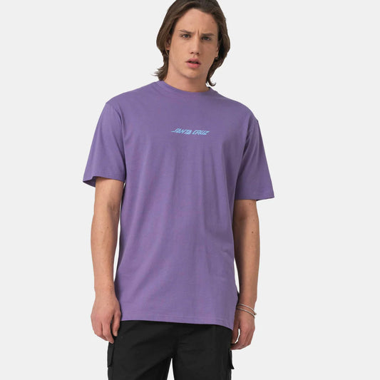 Santa Cruz  Wooten Cyber T-Shirt