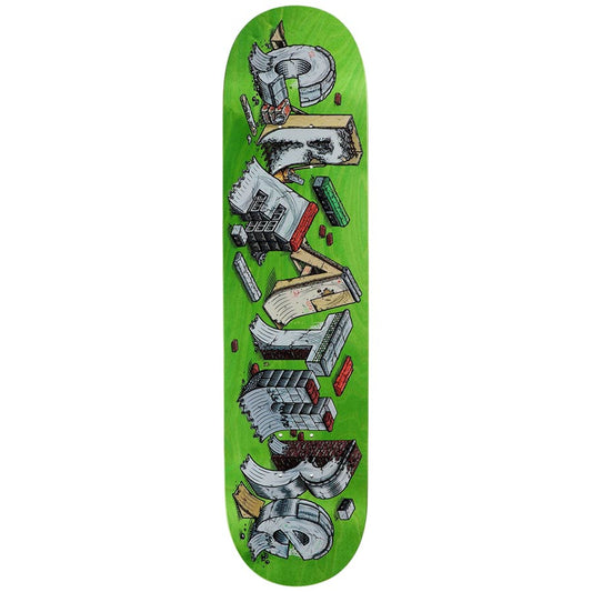 Creature Slab DIY 7.75"