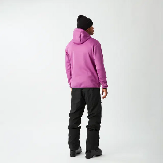 Picture Park Tech Hoodie Bright Magenta