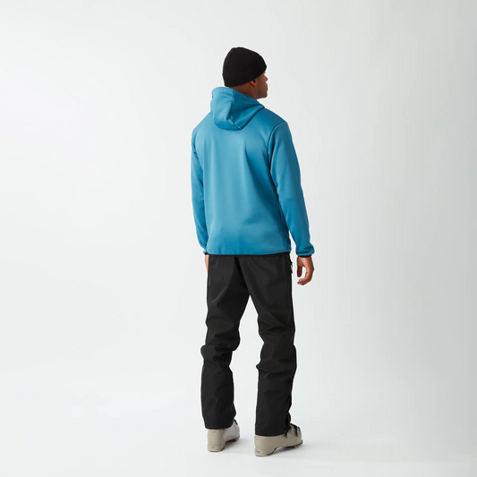 Picture Park Tech Hoodie Serenity Blue