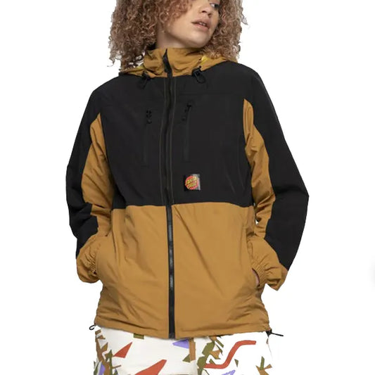 Santa Cruz Castle Rock Jacket