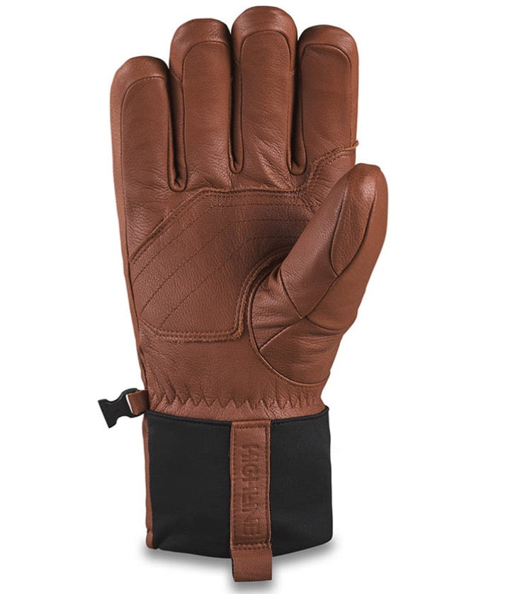 Dakine Kodiak Glove Red Earth