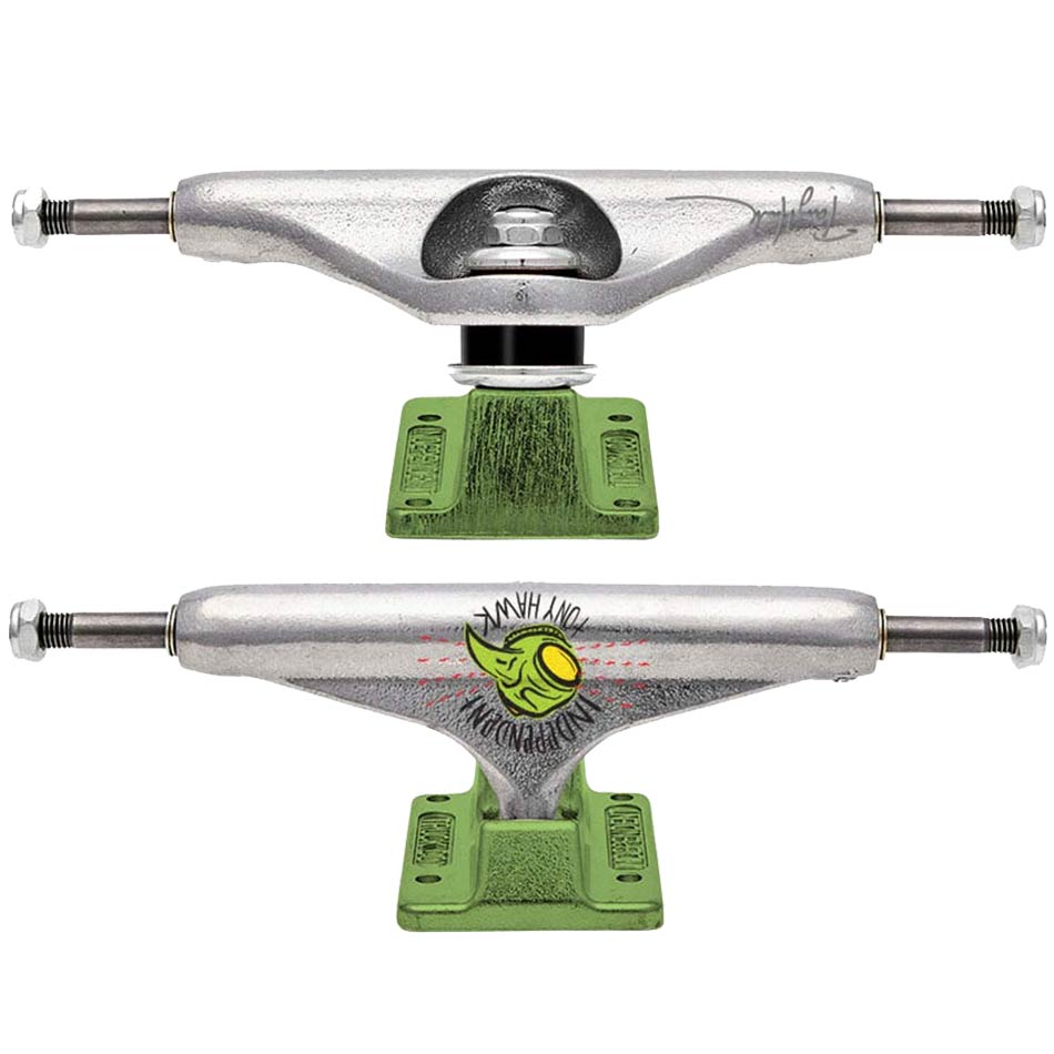 Independent Stage 11 Forged Hollow Pro Tony Hawk Transmission