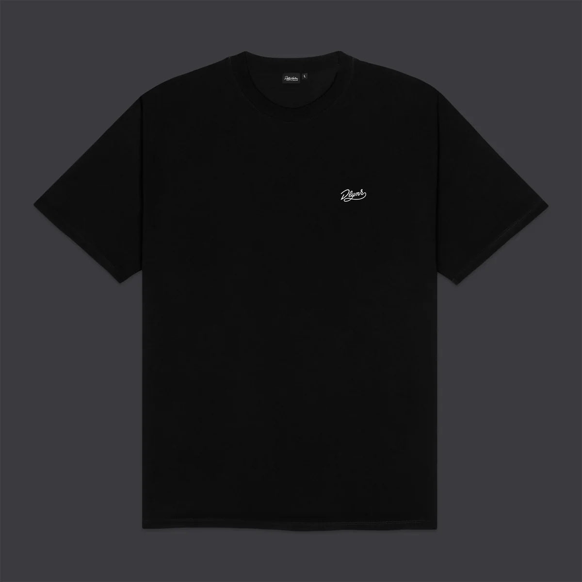 Dolly Noire DLYNR Sign Tee Black