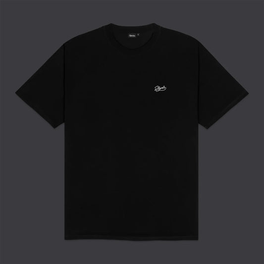 Dolly Noire DLYNR Sign Tee Black