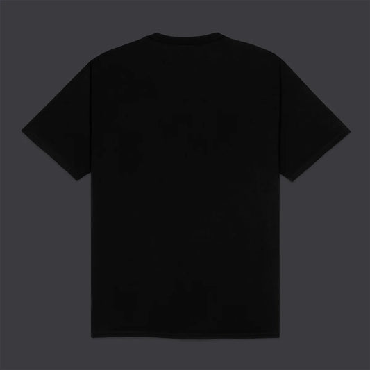 Dolly Noire DLYNR Sign Tee Black