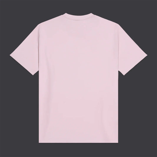 Dolly Noire DLYNR Sign Tee Marshmallow