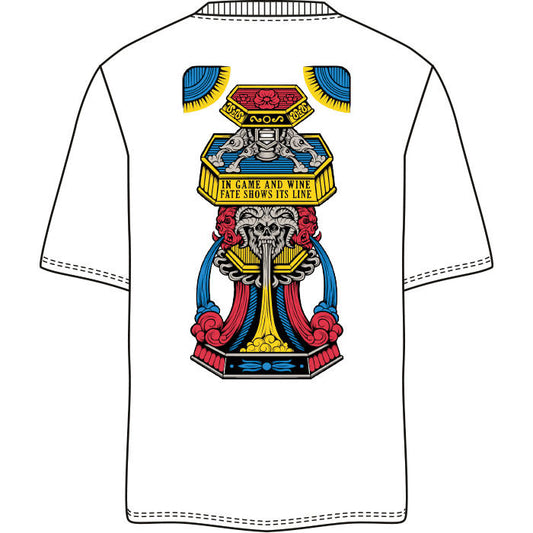 Dolly Noire Asso Di Coppe feat. Marza Tee White Triestine