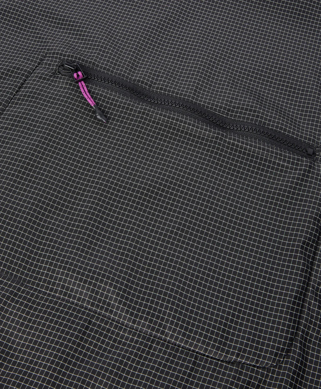 Funky Polar Fleece Crewneck