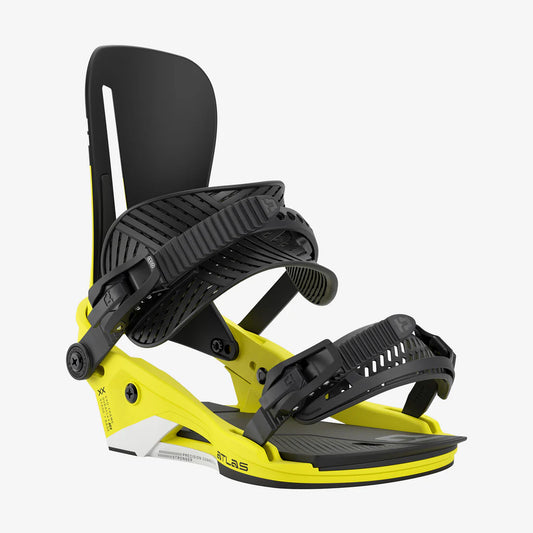 Union Bindings Atlas Hype Yellow 2026