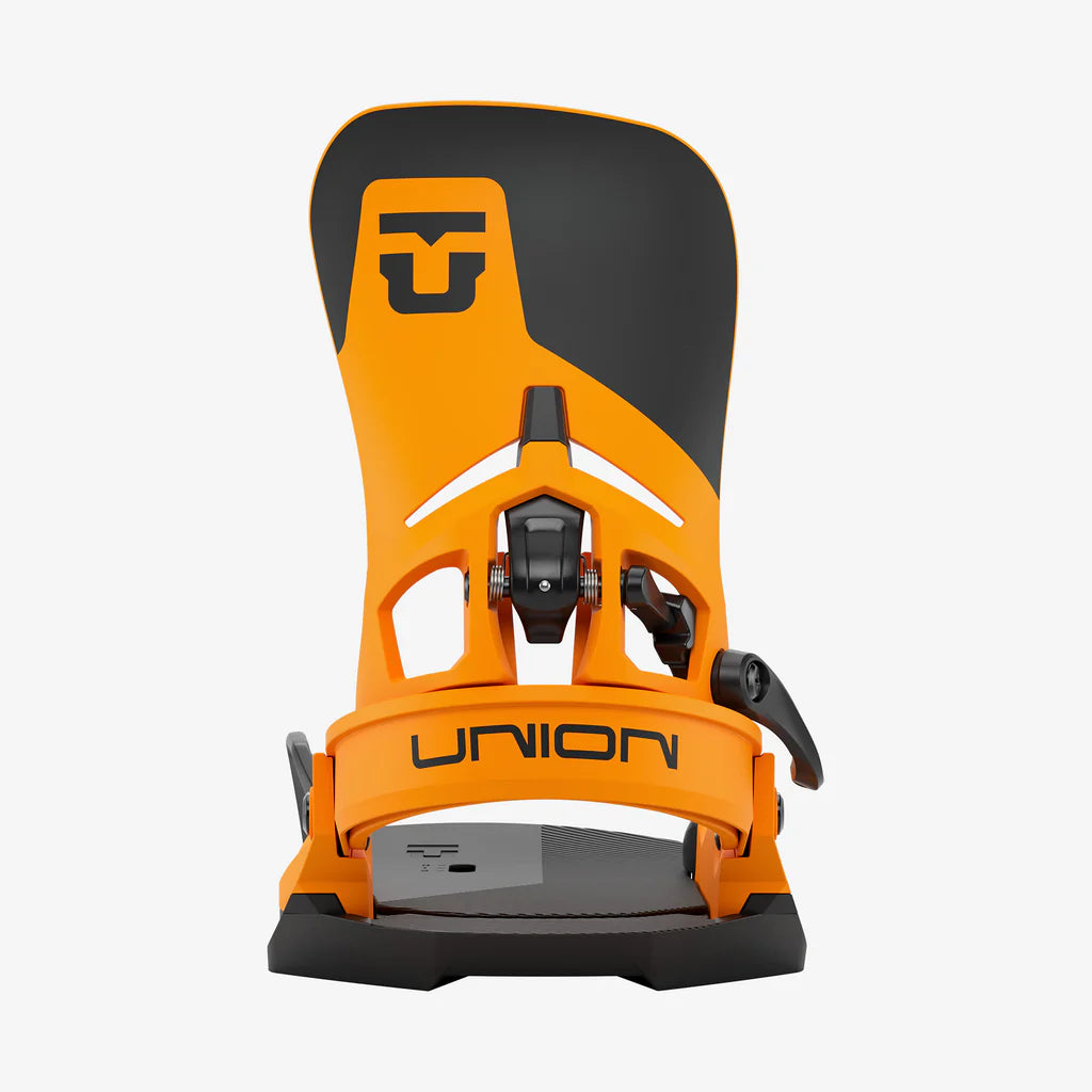 Union Atlas Step On Orange 2026