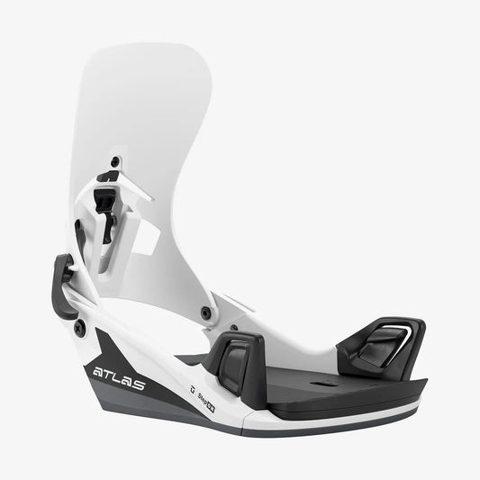 Union Atlas Step On White 2026
