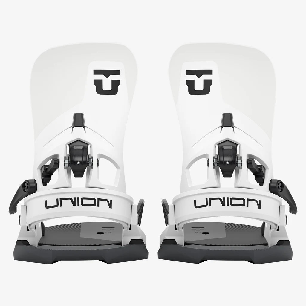 Union Atlas Step On White 2026