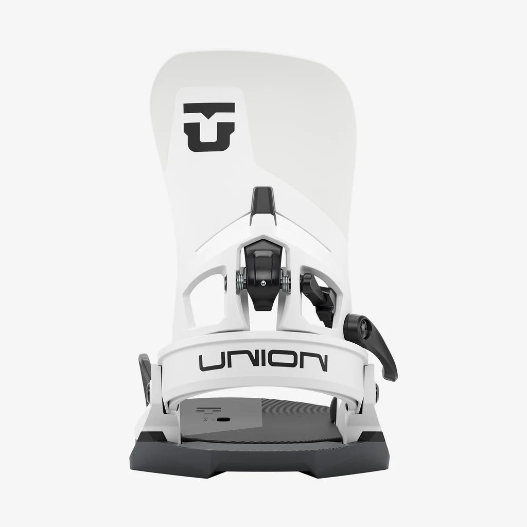 Union Atlas Step On White 2026