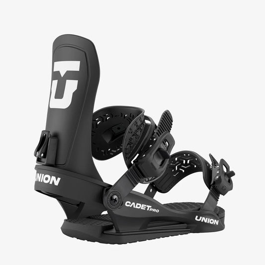 Union Bindings Cadet Pro Youth 2026
