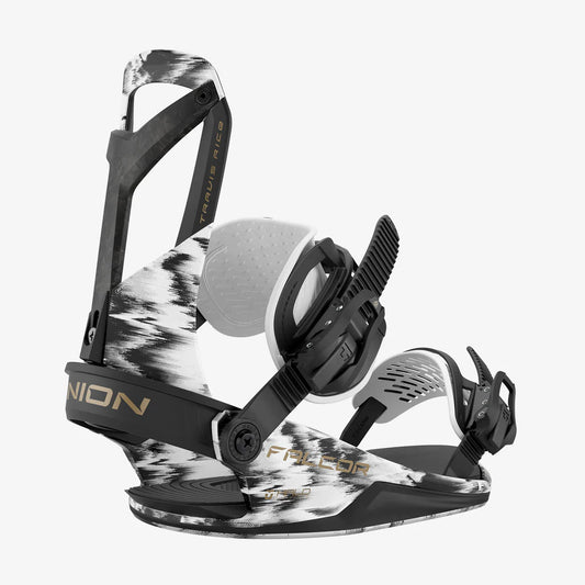 Union Bindings  Falcor Haze 2026