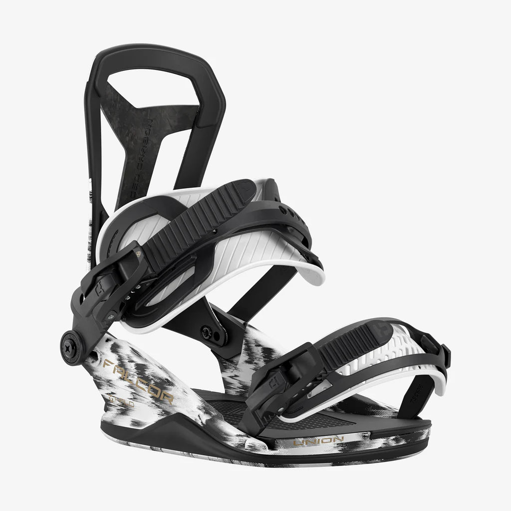 Union Bindings  Falcor Haze 2026