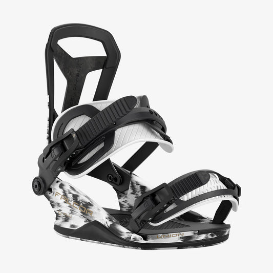 Union Bindings  Falcor Haze 2026