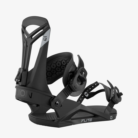 Union Bindings Flite Black 2026