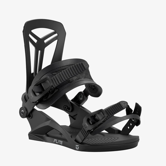 Union Bindings Flite Black 2026