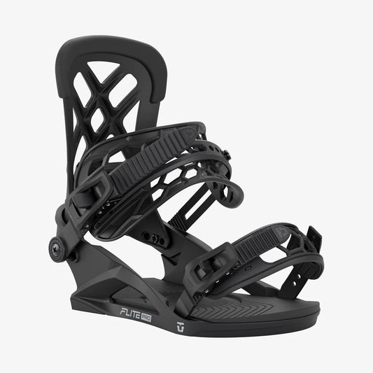 Union Bindings Flite Pro Black 2026