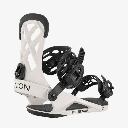 Union Bindings Flite Pro Bone 2026